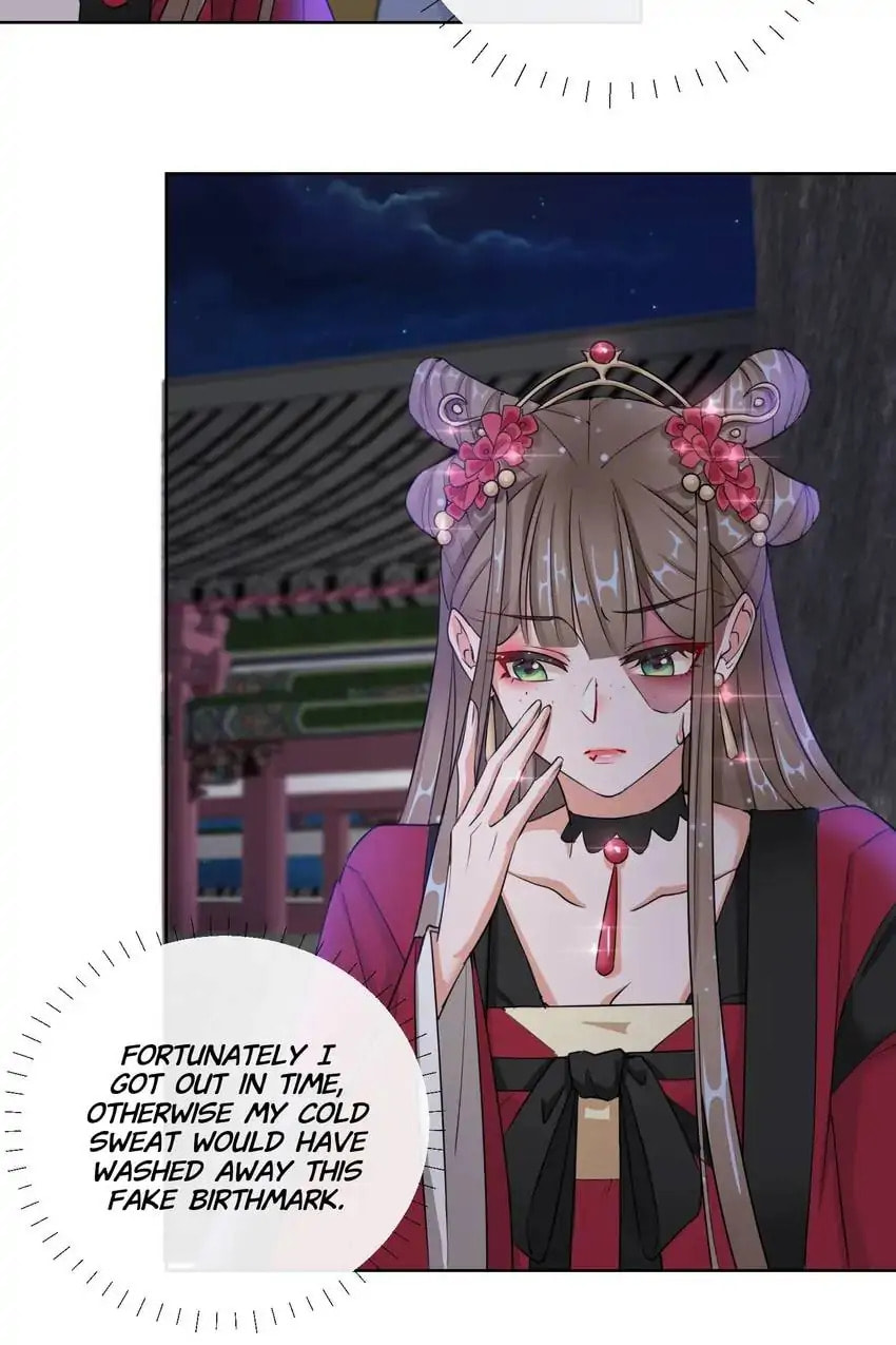 Read Becoming a Queen chapter 16 image 2 on Lezhin