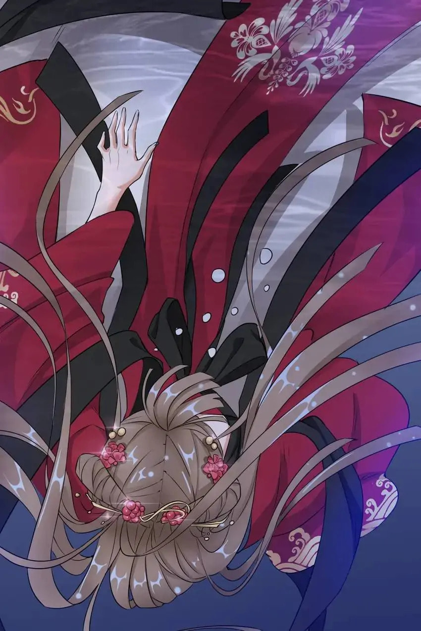 Read Becoming a Queen chapter 16 image 23 on Lezhin