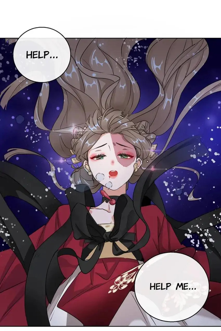 Read Becoming a Queen chapter 16 image 26 on Lezhin