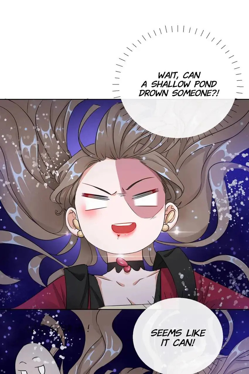 Read Becoming a Queen chapter 16 image 27 on Lezhin