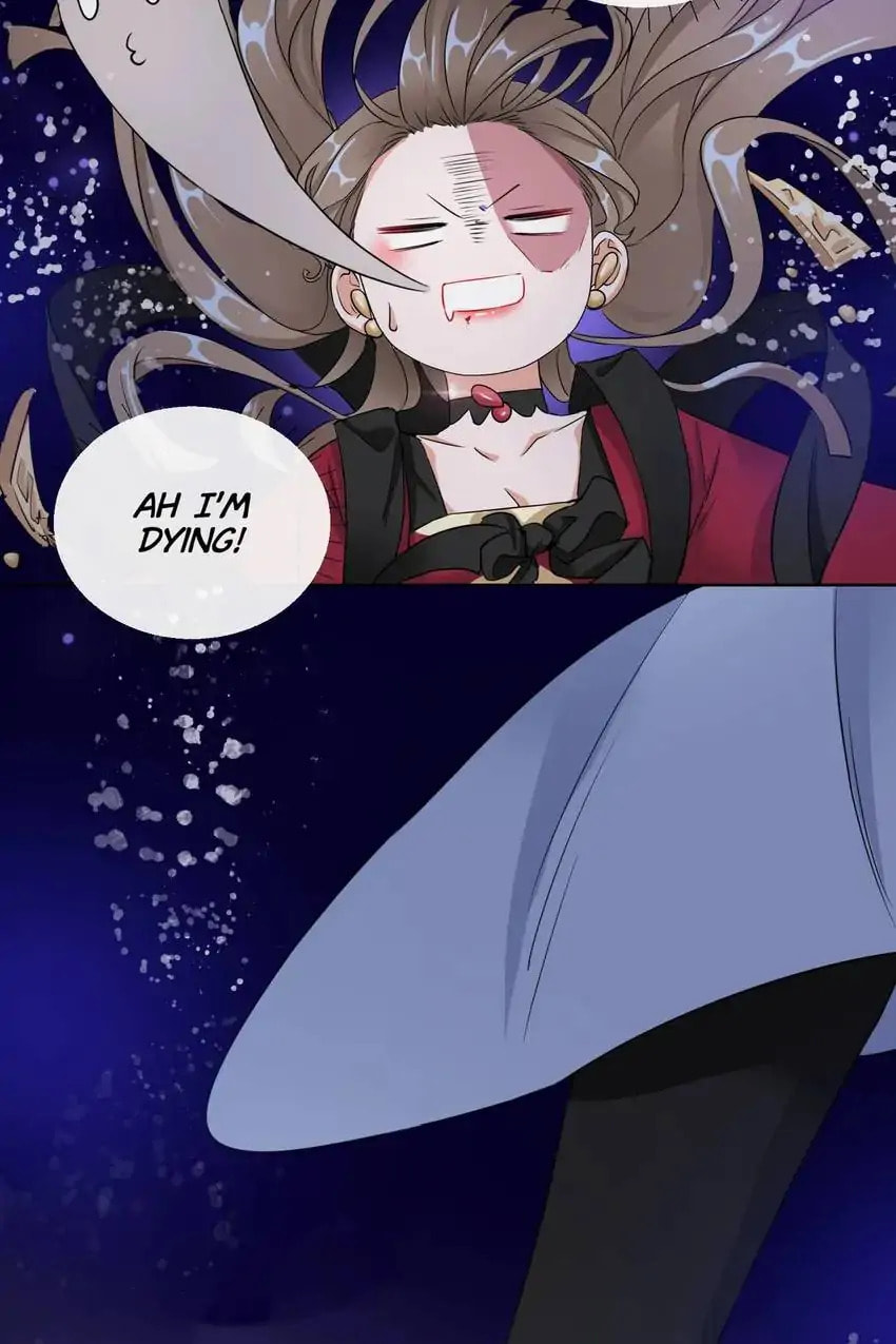 Read Becoming a Queen chapter 16 image 28 on Lezhin