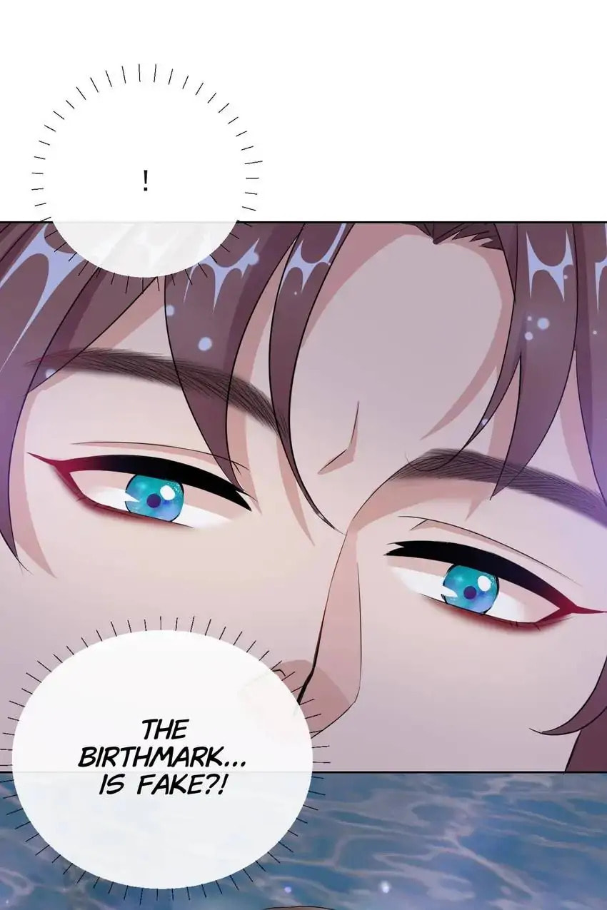 Read Becoming a Queen chapter 16 image 34 on Lezhin