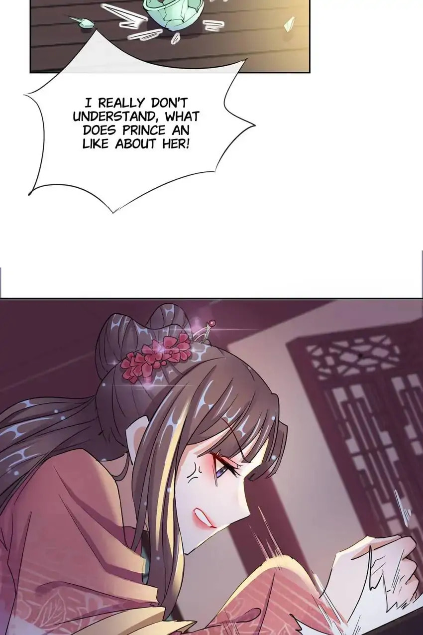 Read Becoming a Queen chapter 16 image 39 on Lezhin