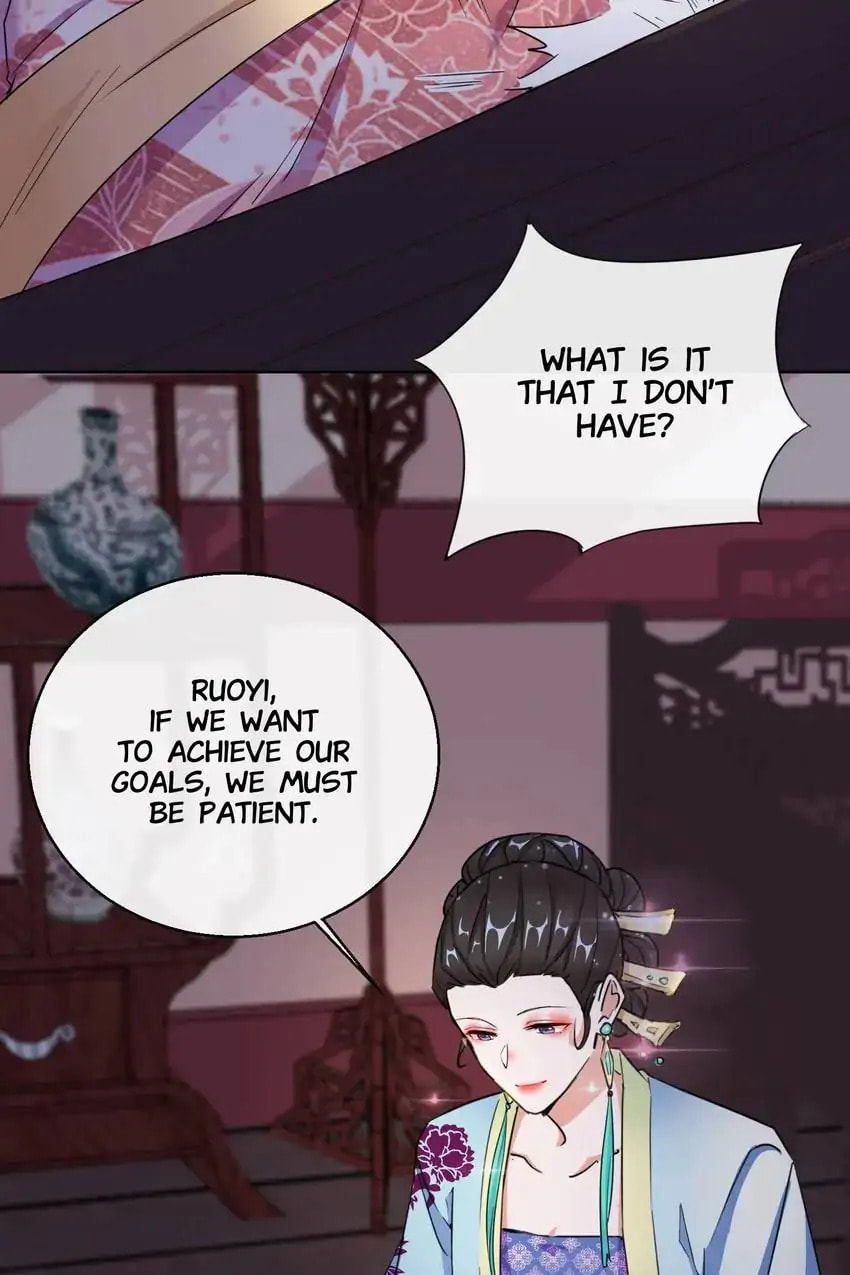 Read Becoming a Queen chapter 16 image 40 on Lezhin