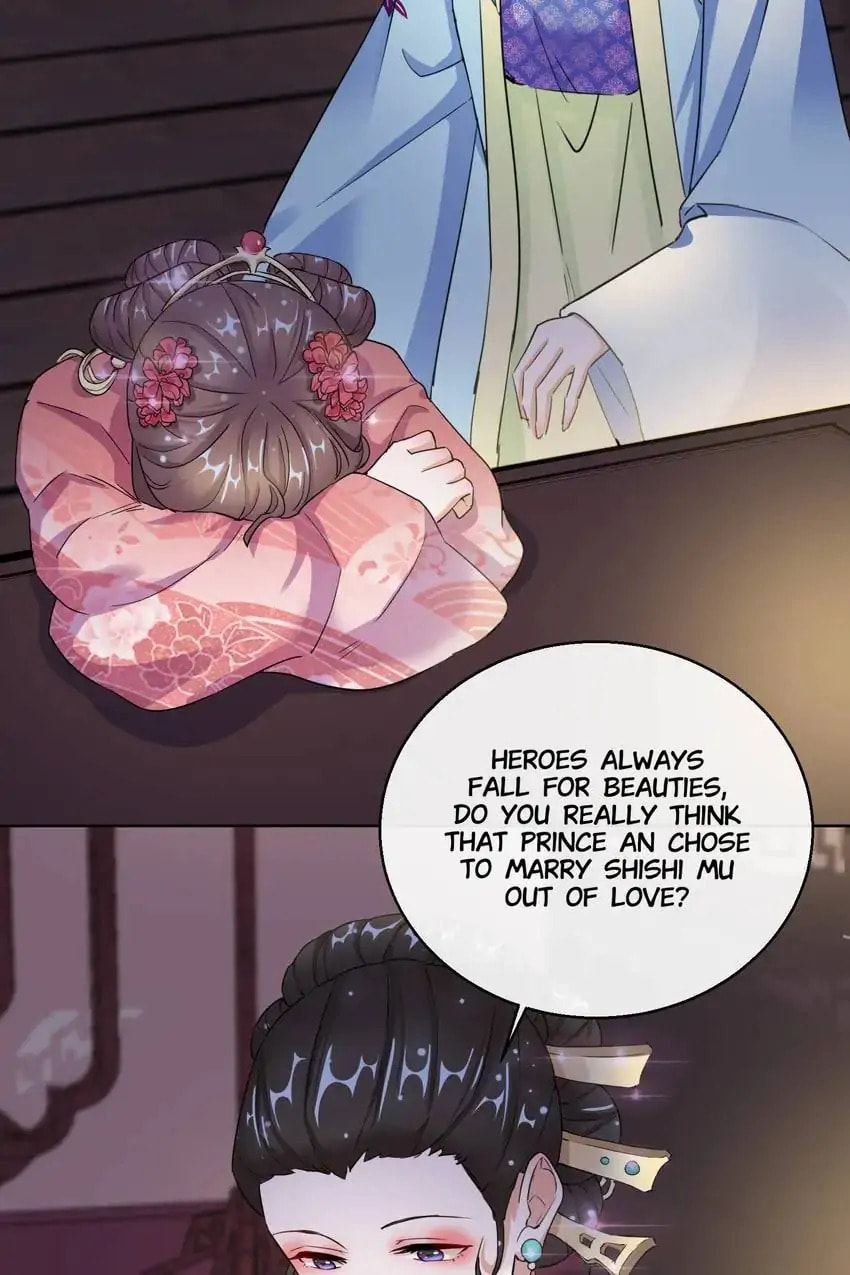 Read Becoming a Queen chapter 16 image 41 on Lezhin