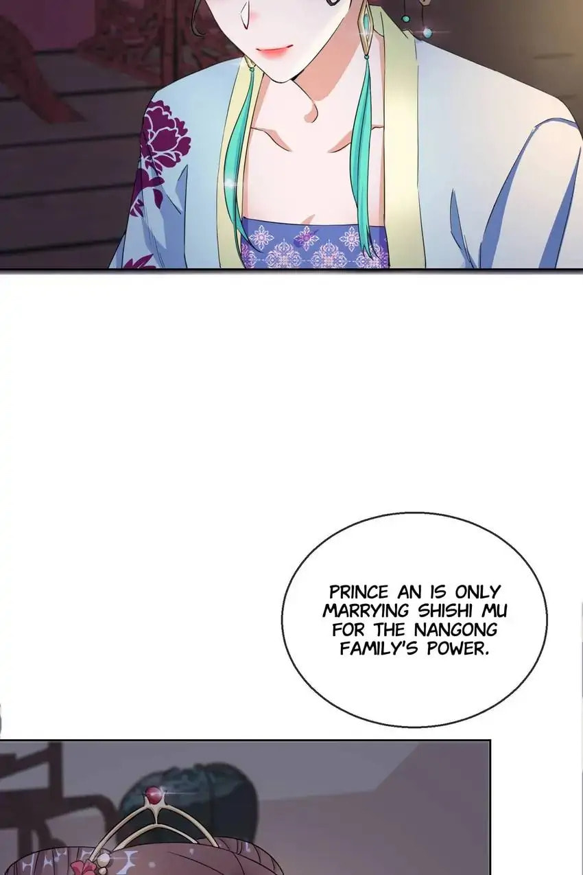Read Becoming a Queen chapter 16 image 42 on Lezhin