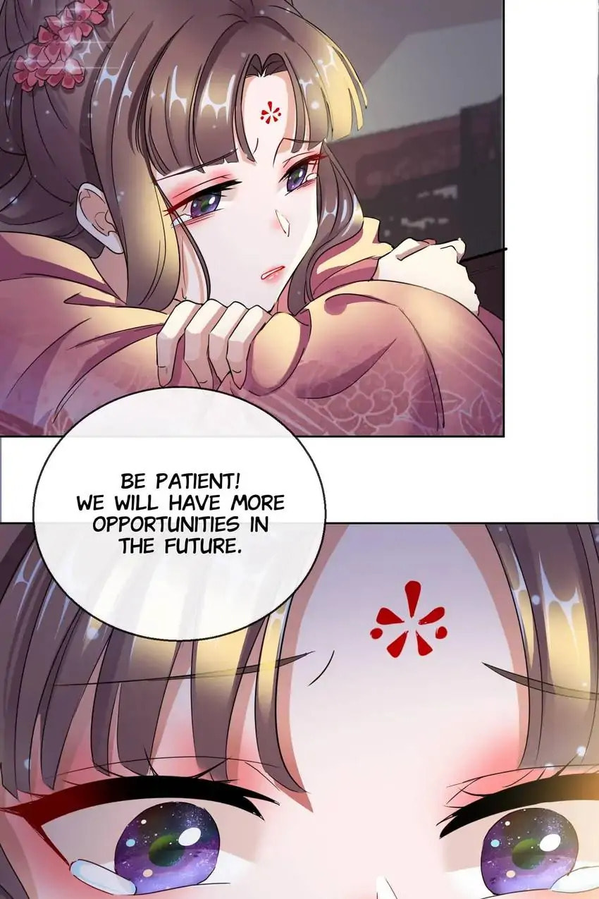 Read Becoming a Queen chapter 16 image 43 on Lezhin