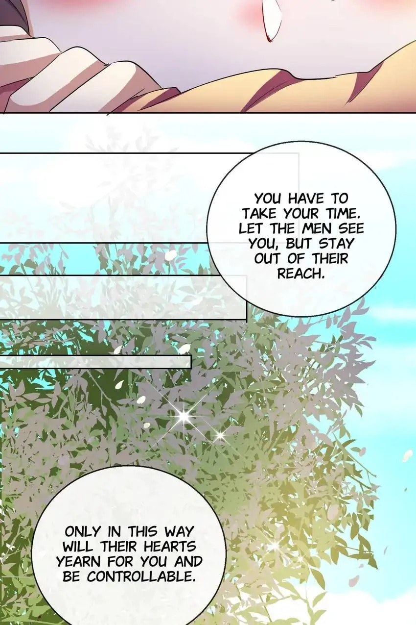 Read Becoming a Queen chapter 16 image 44 on Lezhin