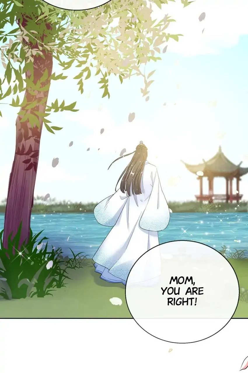 Read Becoming a Queen chapter 16 image 45 on Lezhin