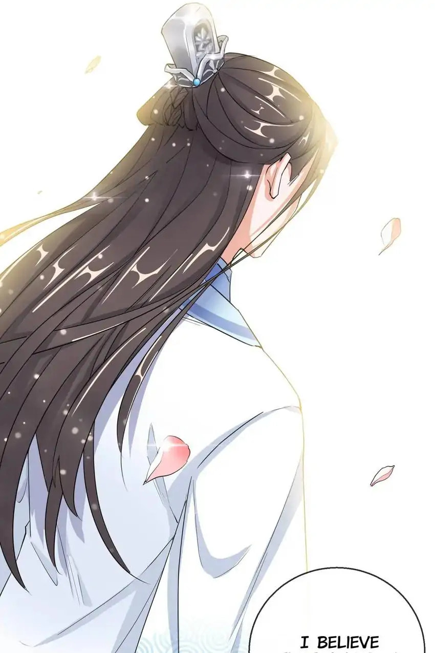 Read Becoming a Queen chapter 16 image 46 on Lezhin