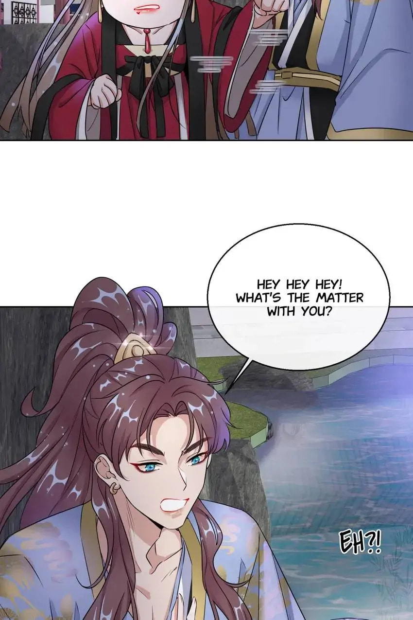 Read Becoming a Queen chapter 16 image 5 on Lezhin