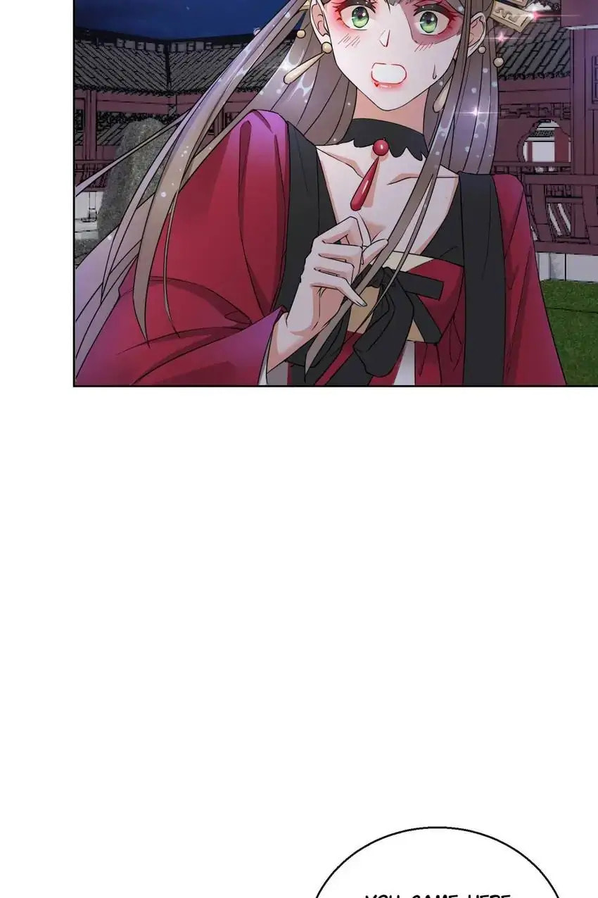 Read Becoming a Queen chapter 16 image 8 on Lezhin