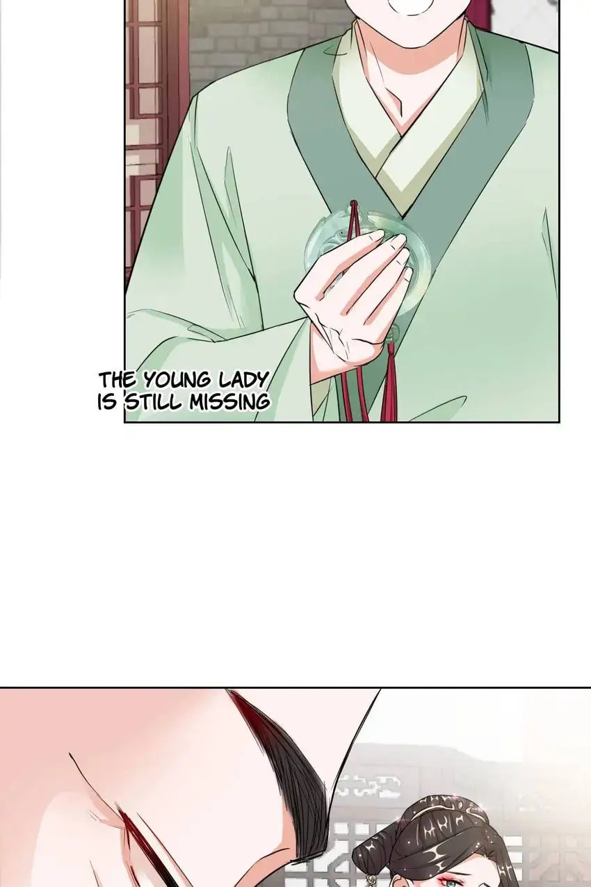 Read Becoming a Queen chapter 17 image 10 on Lezhin