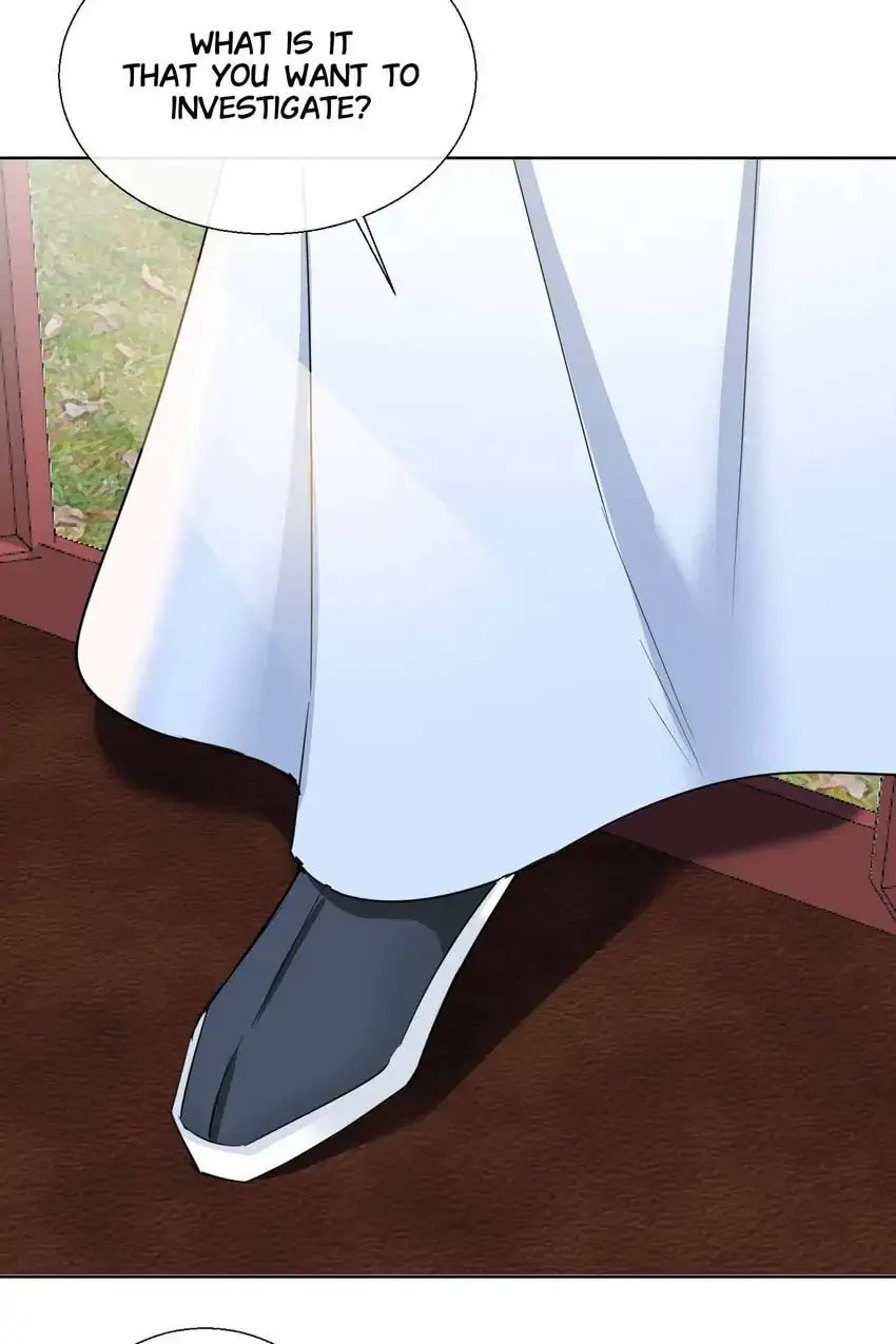 Read Becoming a Queen chapter 17 image 13 on Lezhin
