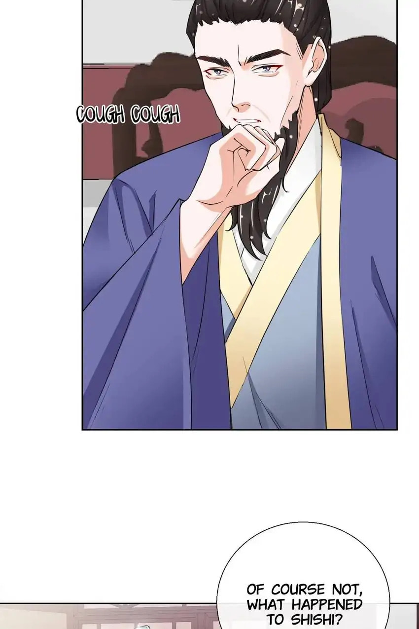 Read Becoming a Queen chapter 17 image 17 on Lezhin