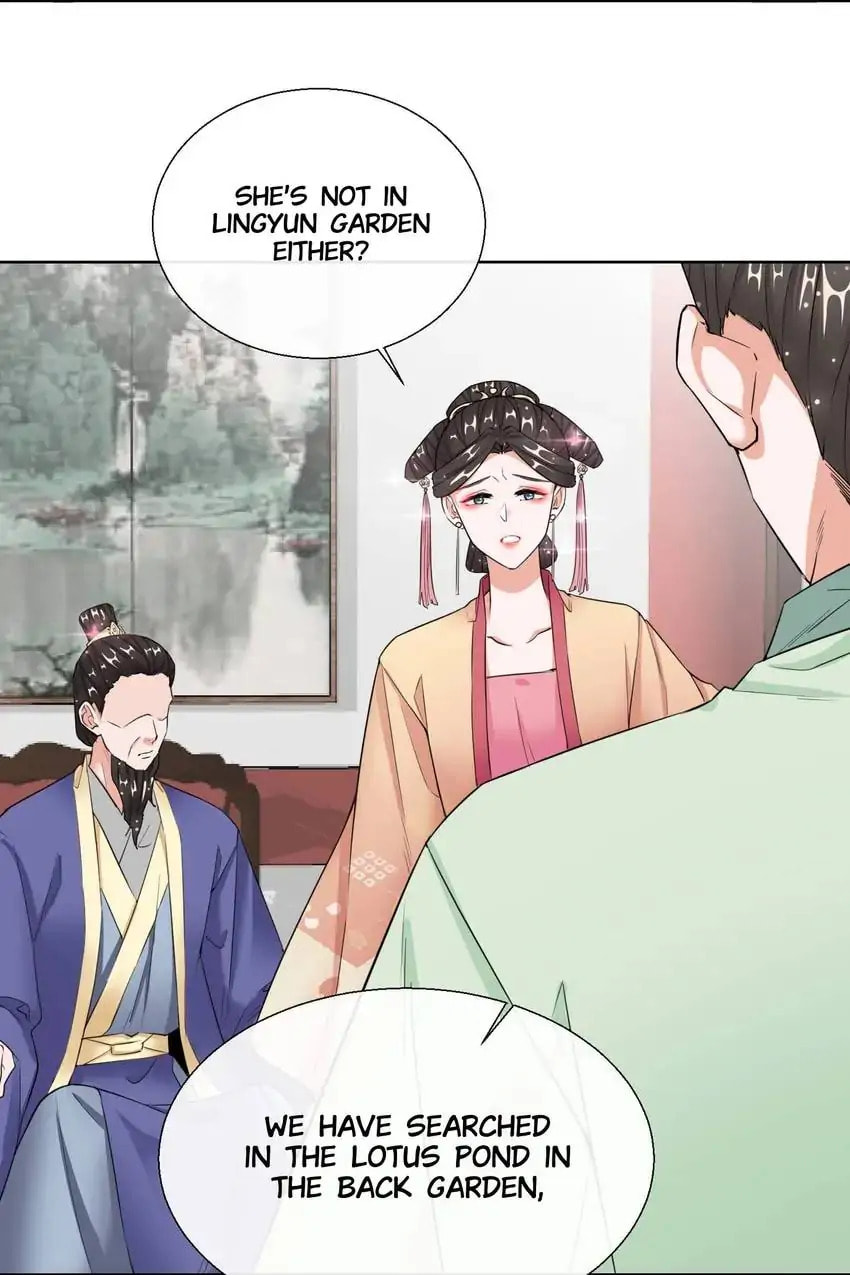 Read Becoming a Queen chapter 17 image 2 on Lezhin