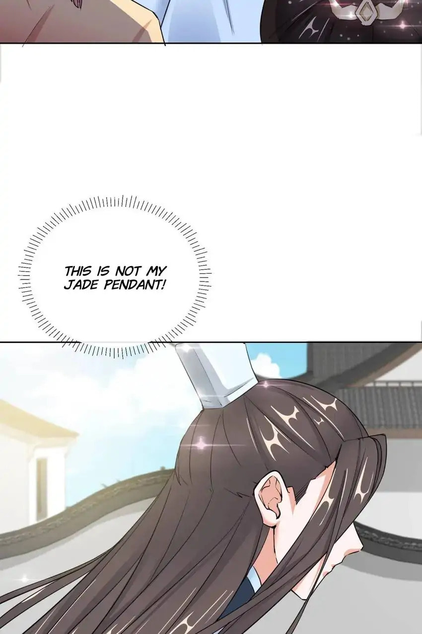 Read Becoming a Queen chapter 17 image 23 on Lezhin
