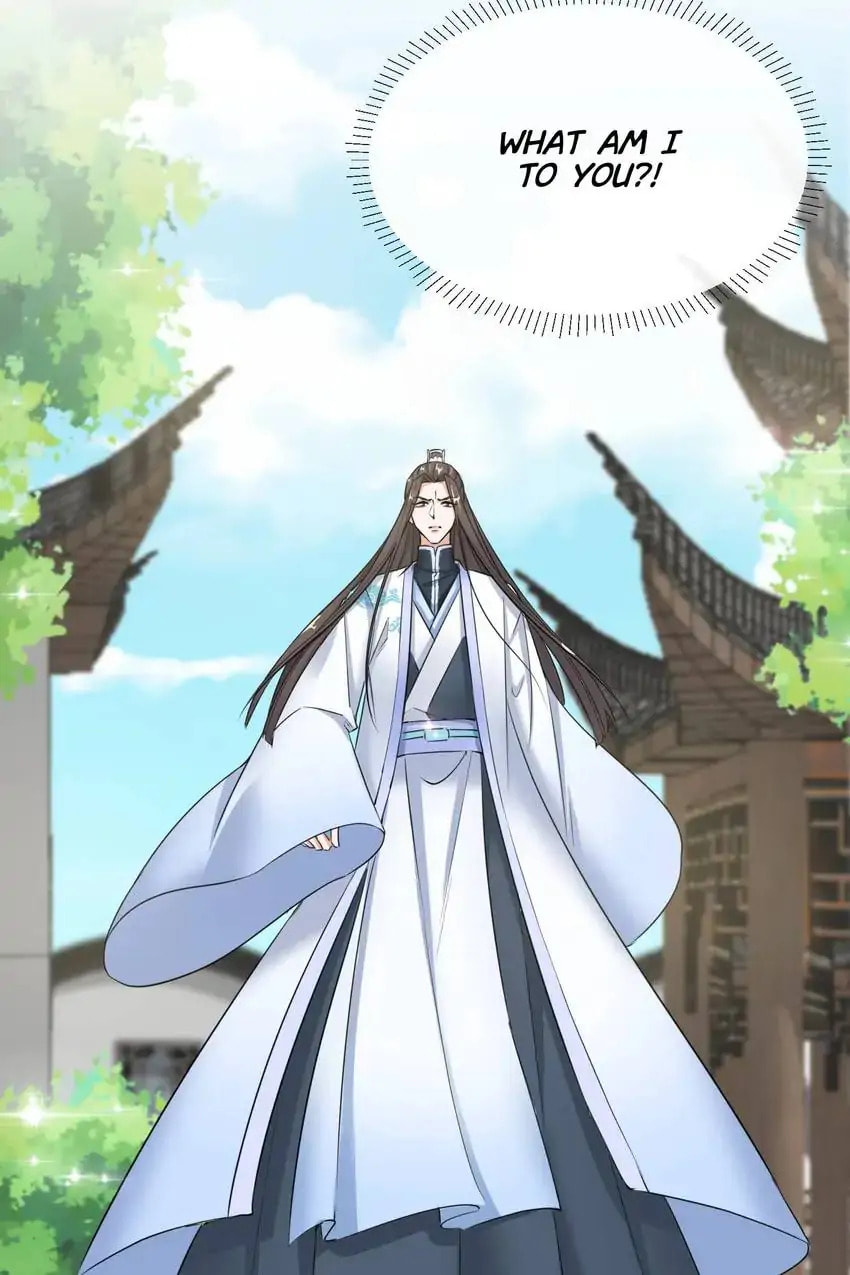Read Becoming a Queen chapter 17 image 25 on Lezhin