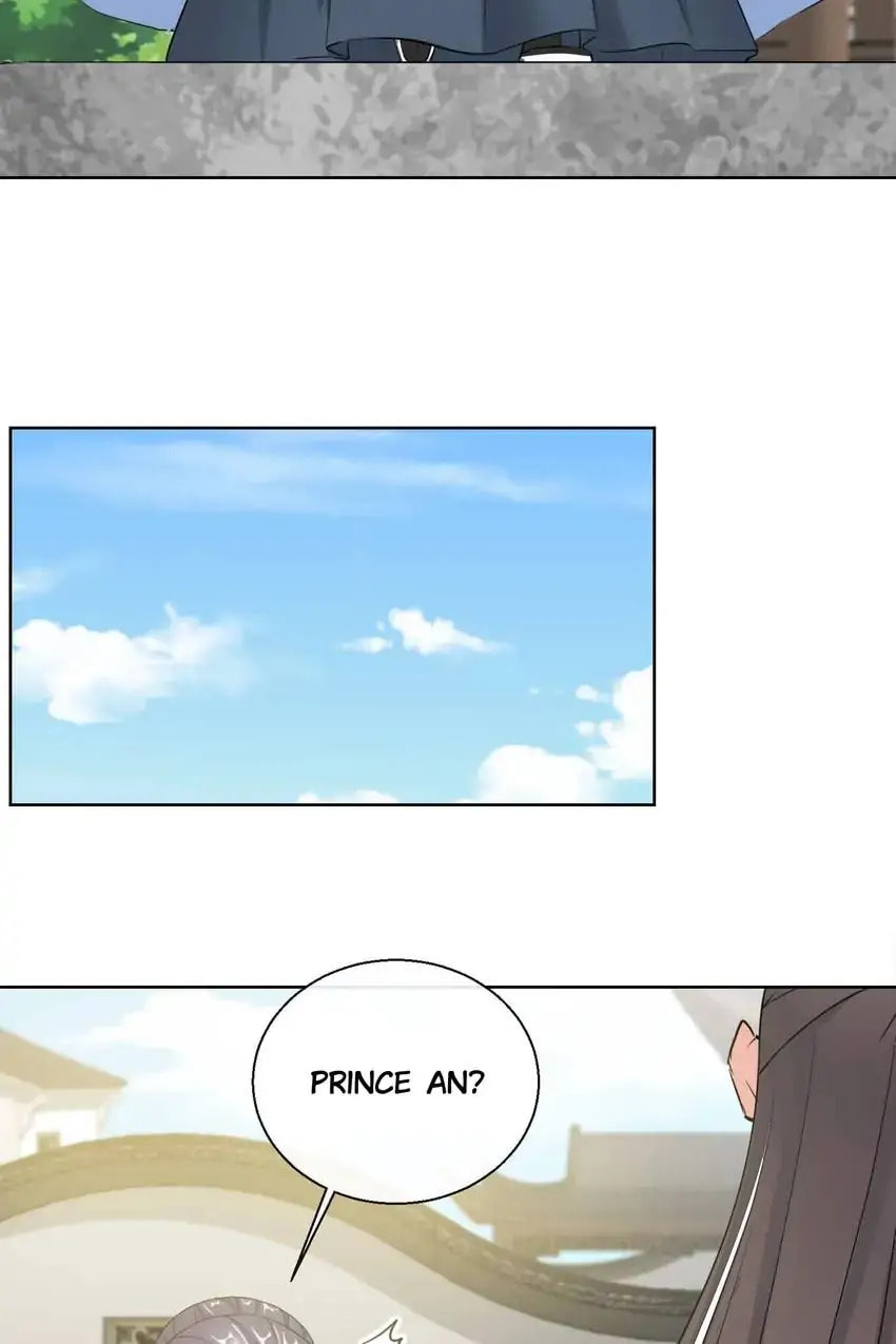 Read Becoming a Queen chapter 17 image 26 on Lezhin