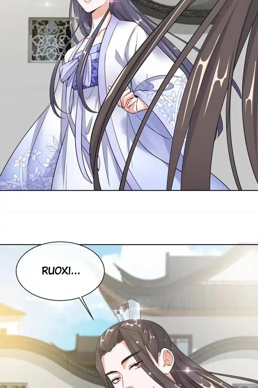 Read Becoming a Queen chapter 17 image 28 on Lezhin