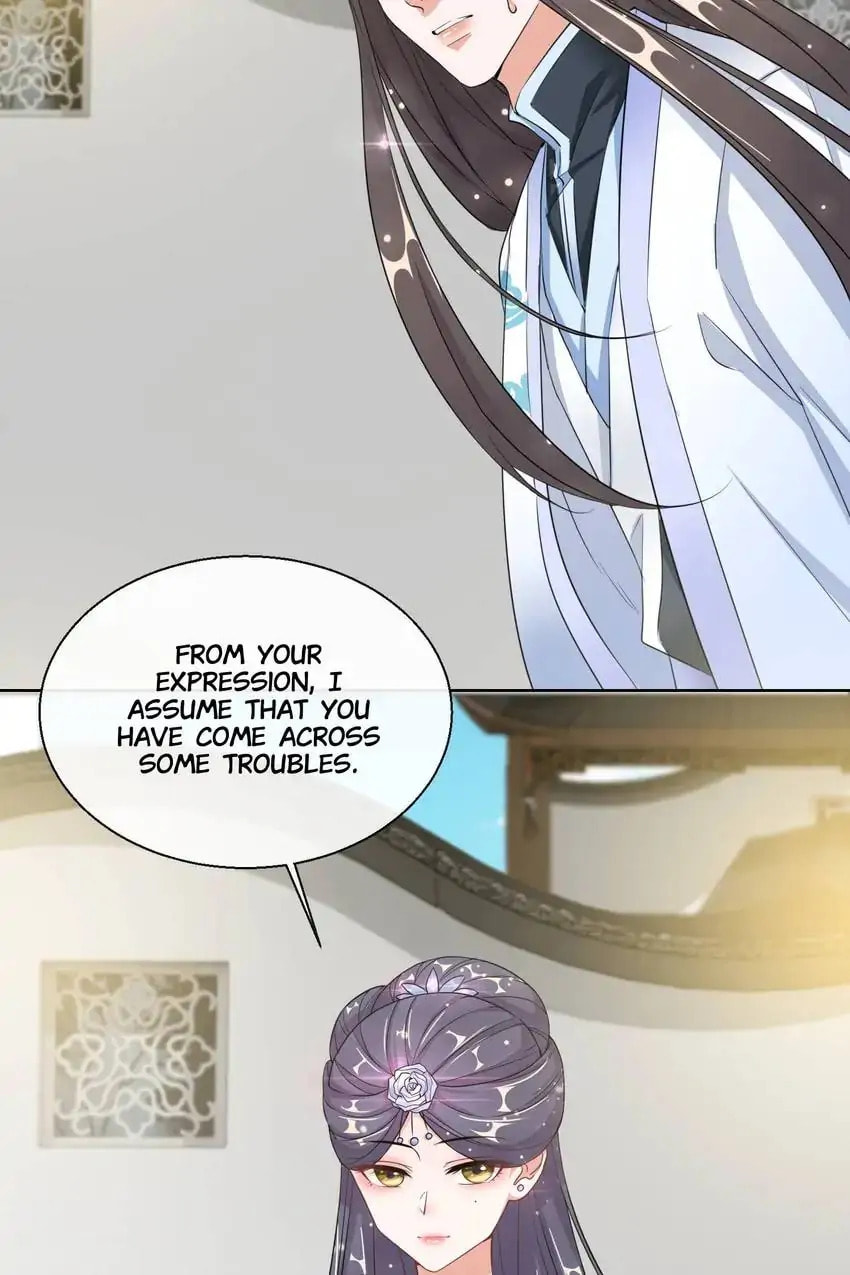 Read Becoming a Queen chapter 17 image 29 on Lezhin