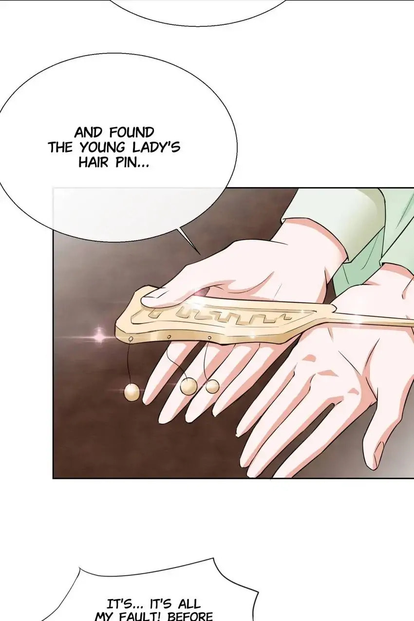Read Becoming a Queen chapter 17 image 3 on Lezhin