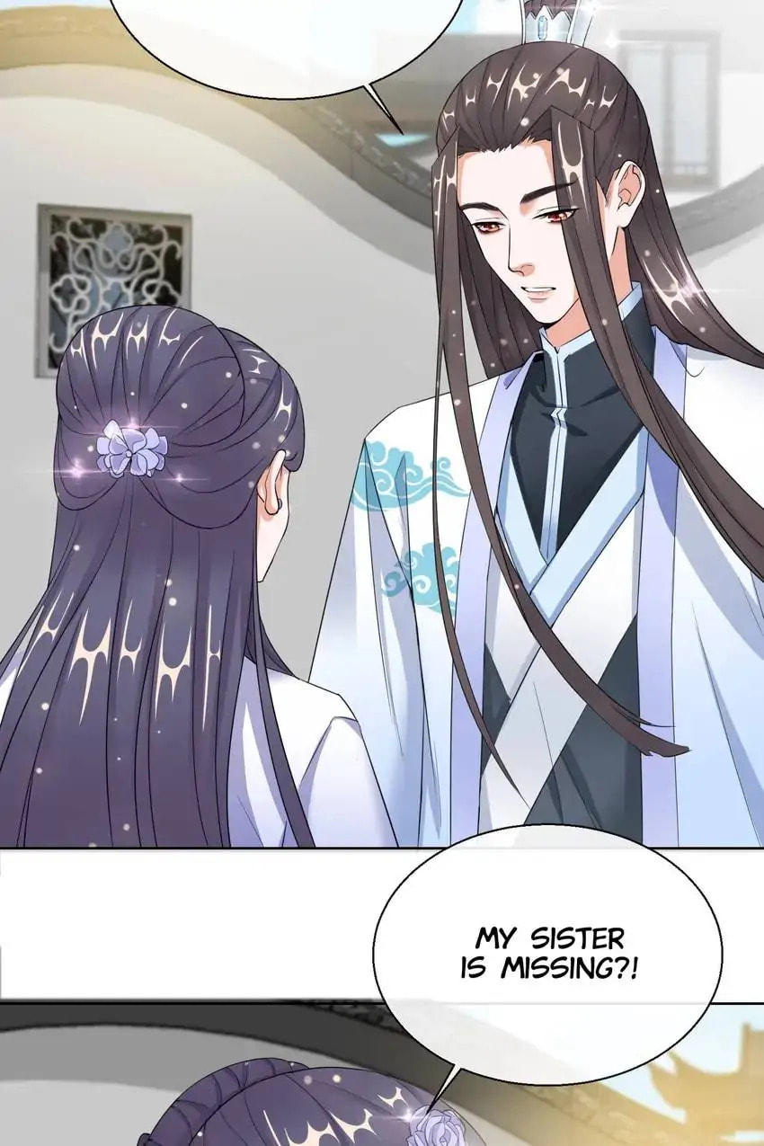 Read Becoming a Queen chapter 17 image 32 on Lezhin