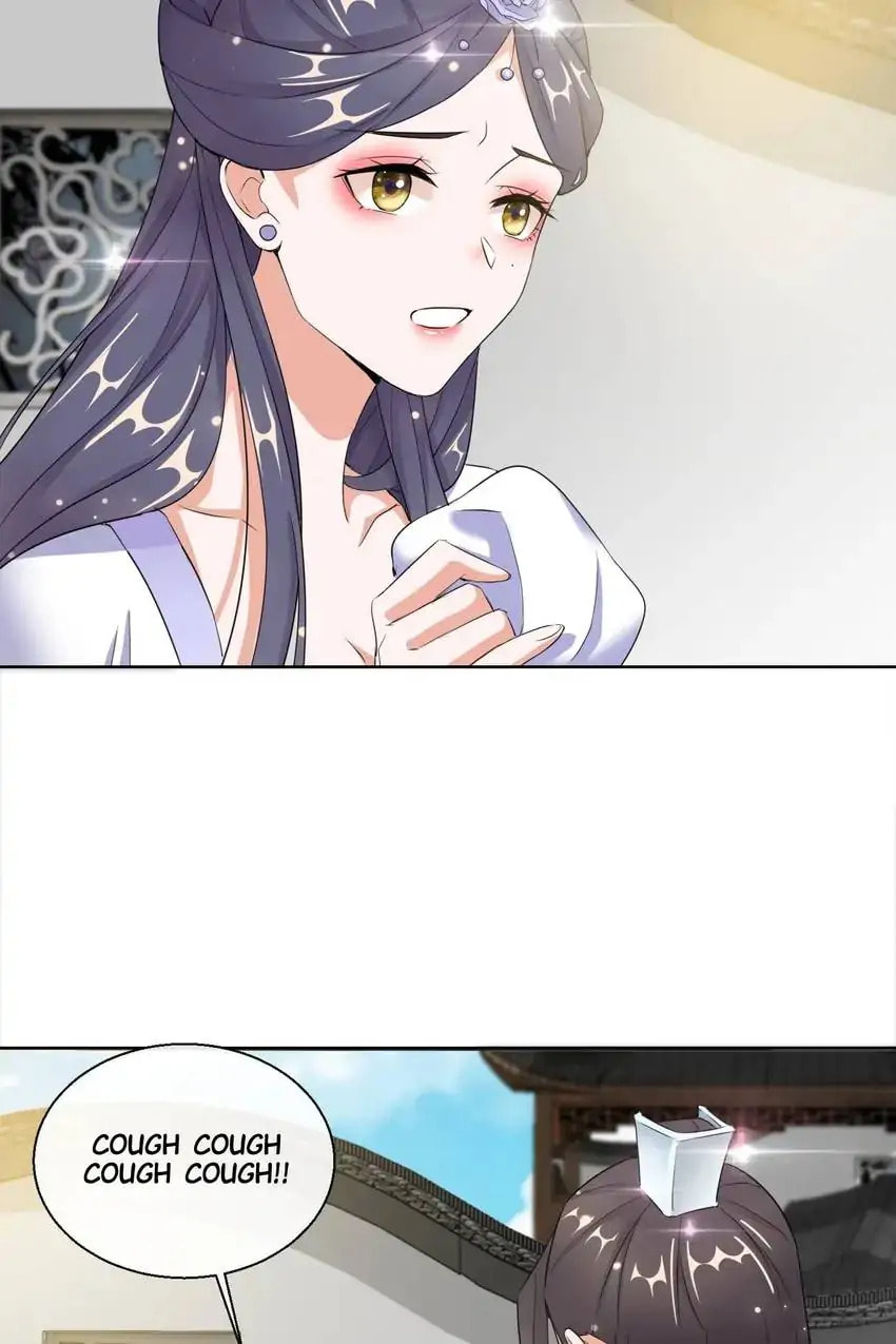Read Becoming a Queen chapter 17 image 33 on Lezhin