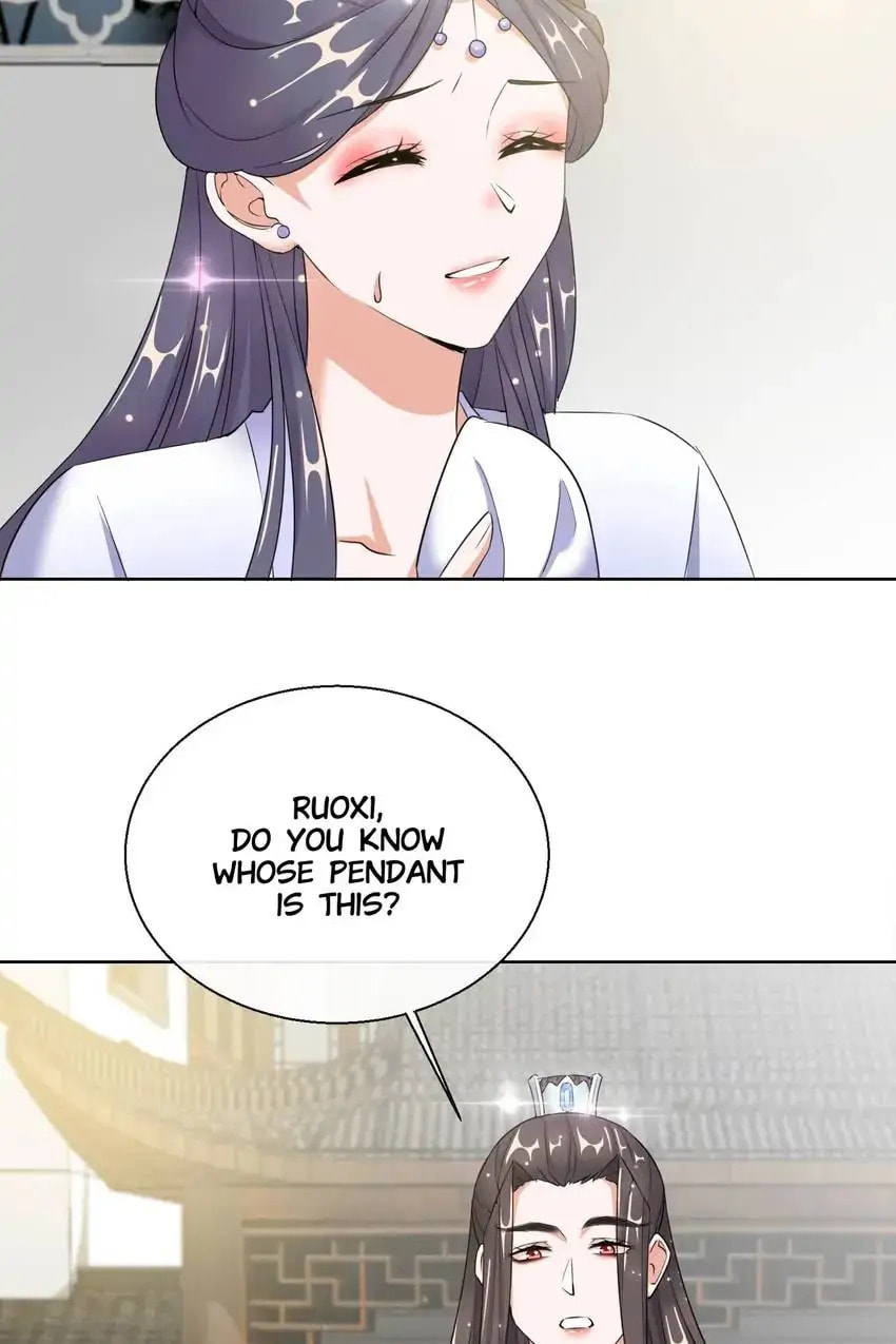 Read Becoming a Queen chapter 17 image 35 on Lezhin