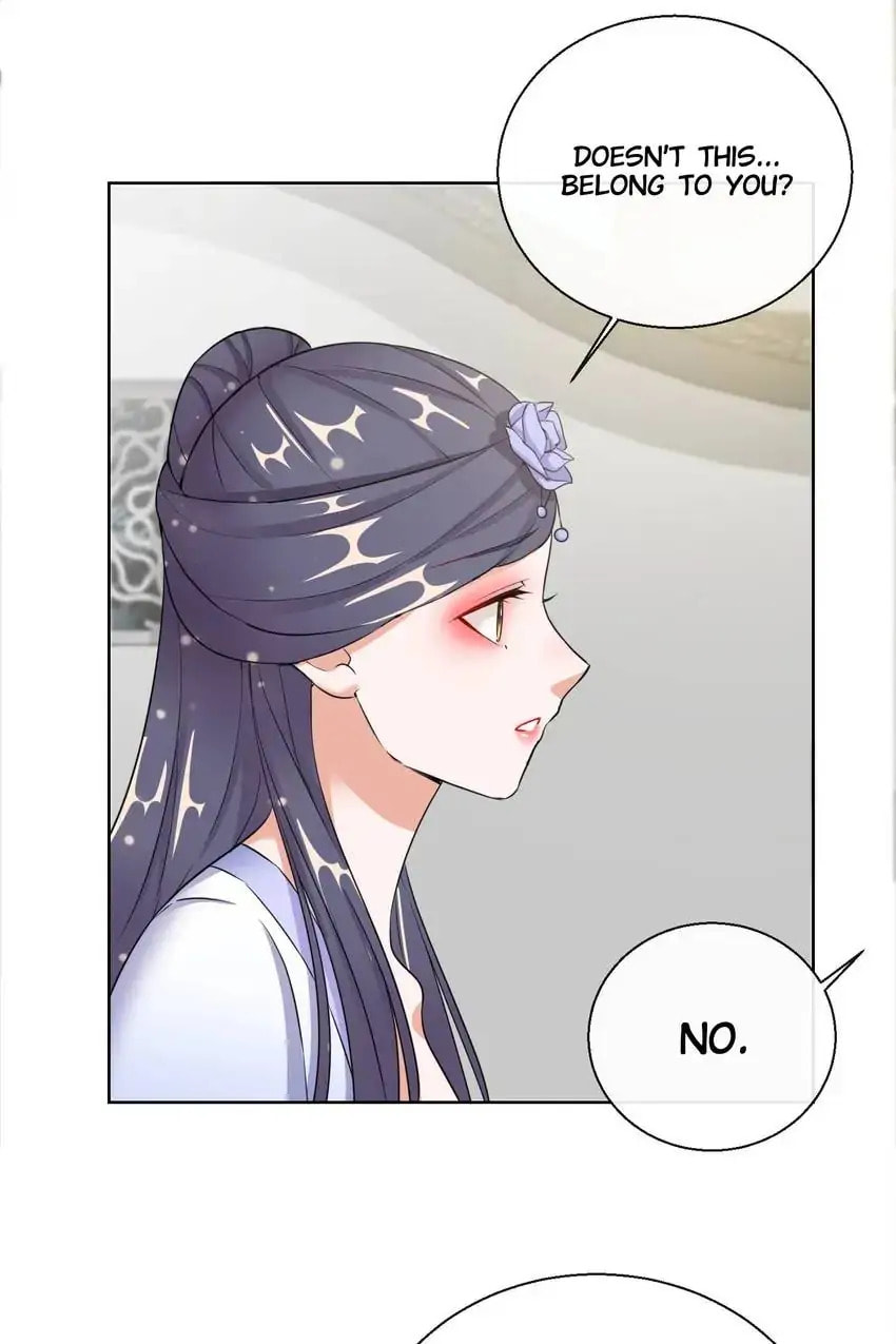 Read Becoming a Queen chapter 17 image 37 on Lezhin