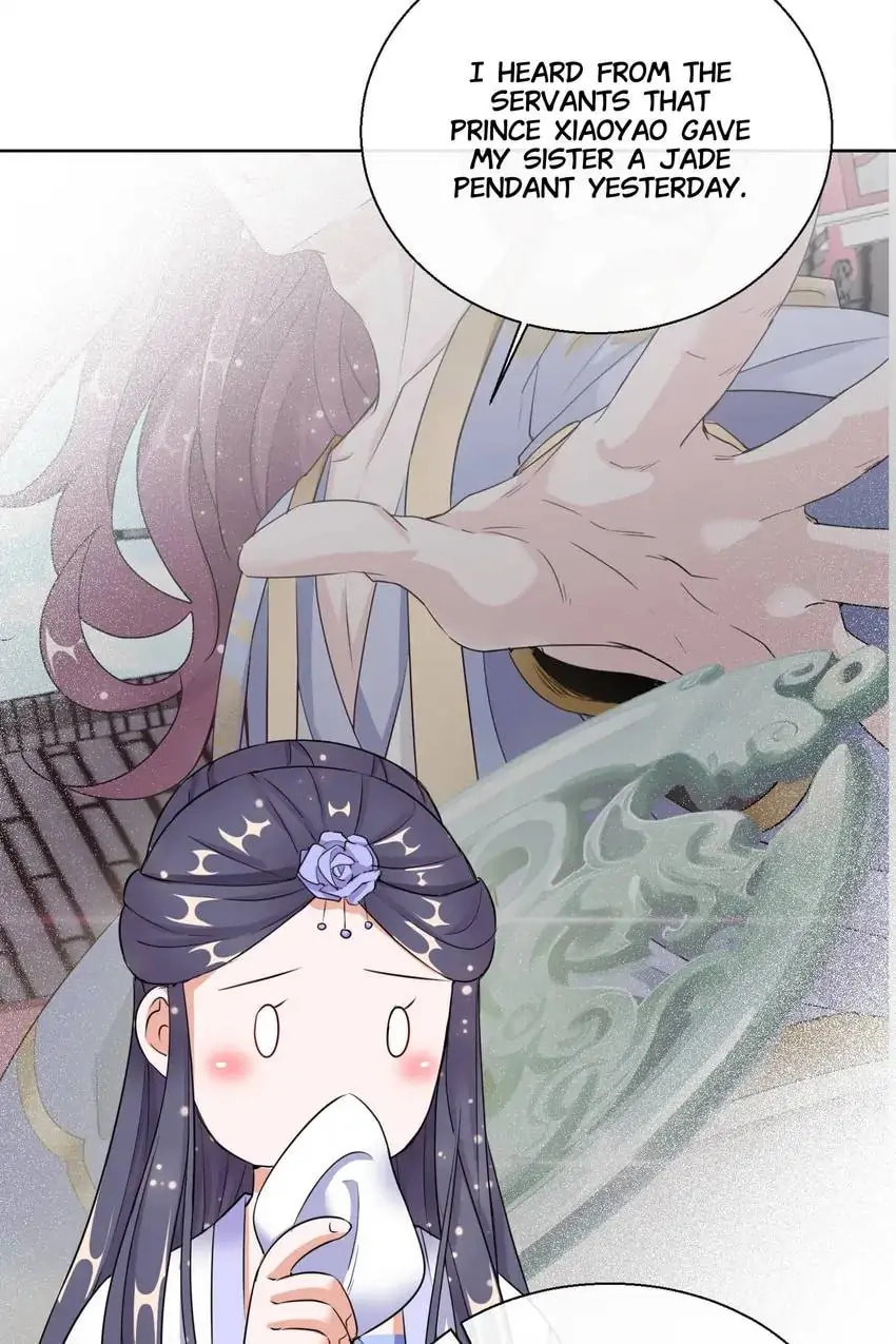Read Becoming a Queen chapter 17 image 38 on Lezhin
