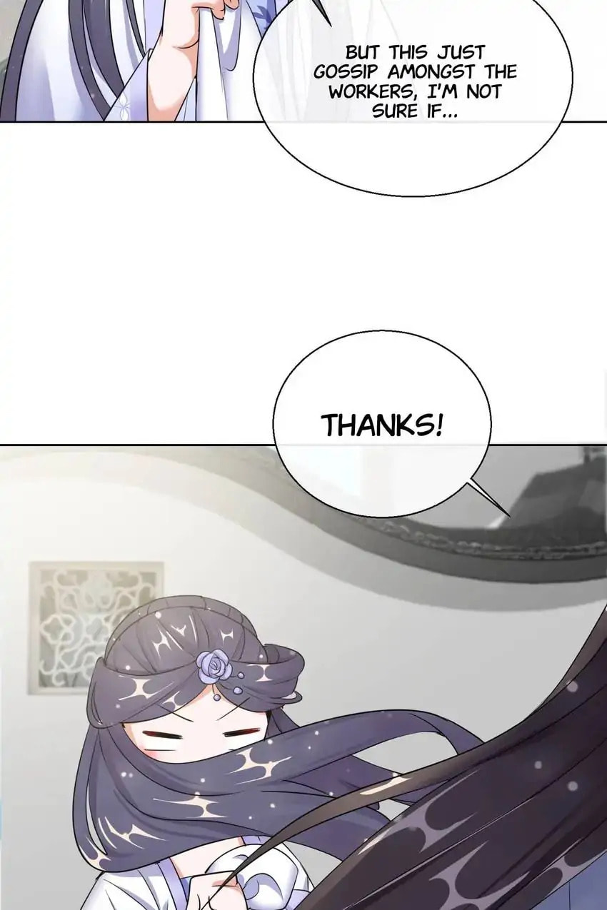 Read Becoming a Queen chapter 17 image 39 on Lezhin