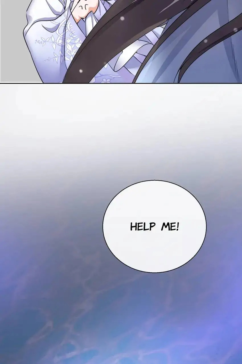 Read Becoming a Queen chapter 17 image 40 on Lezhin