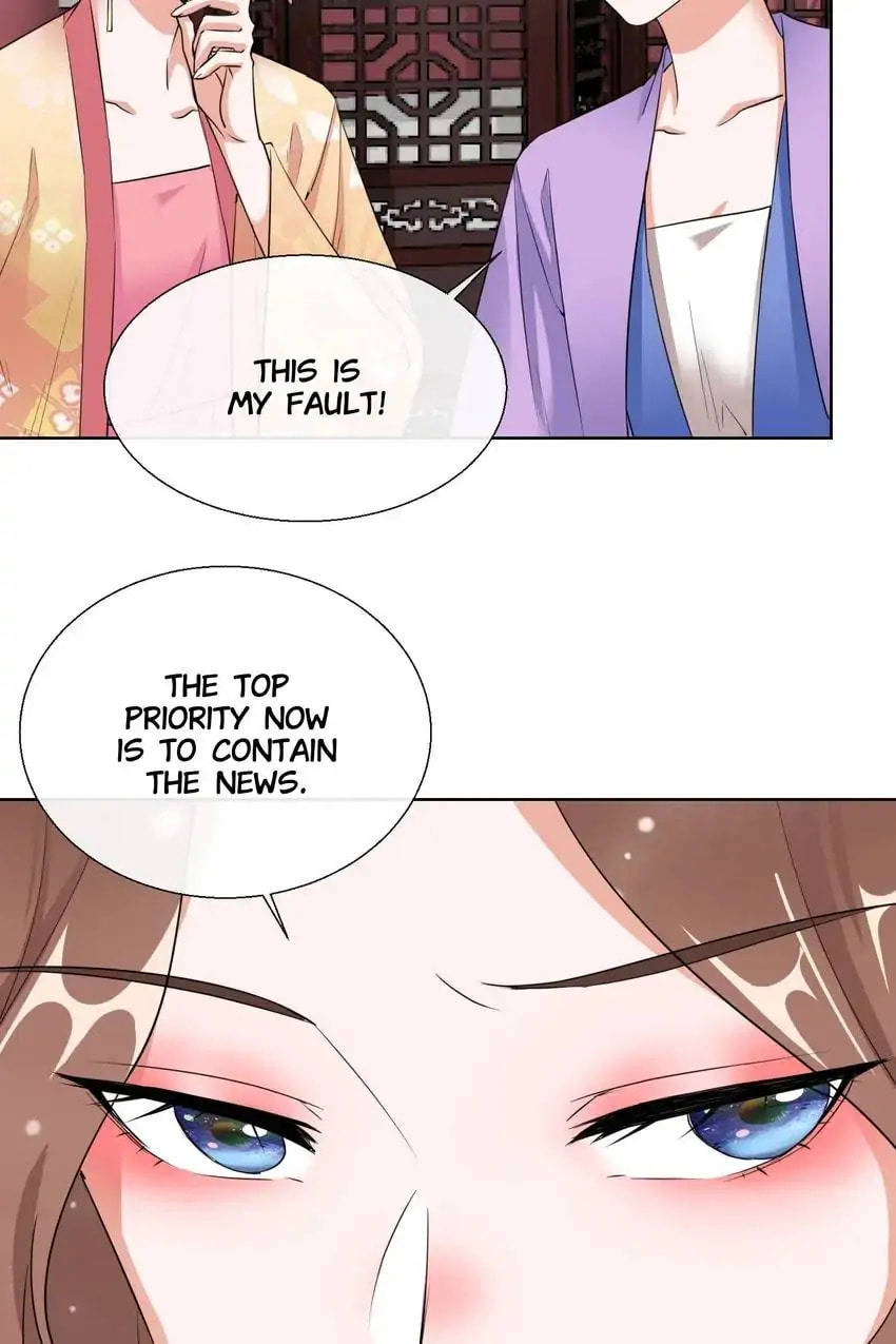 Read Becoming a Queen chapter 17 image 8 on Lezhin