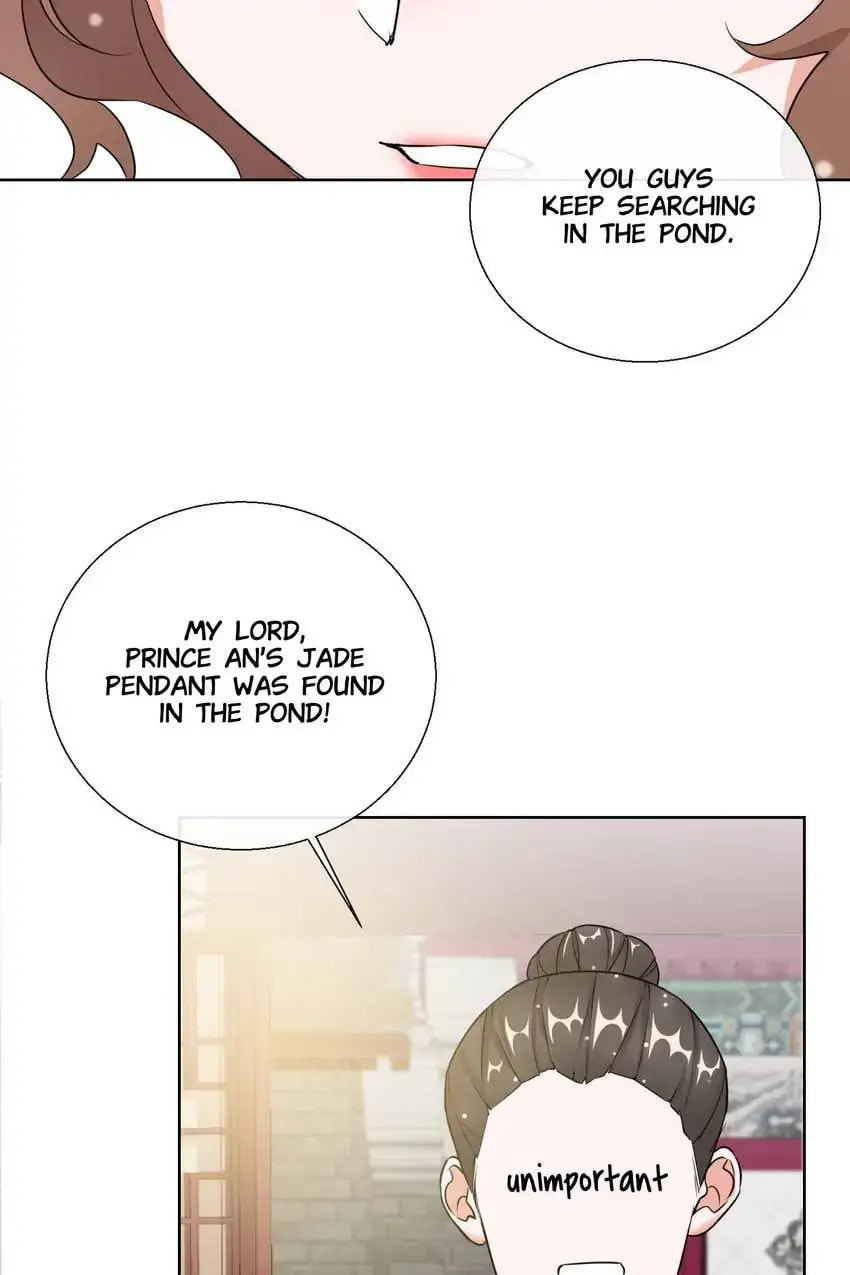 Read Becoming a Queen chapter 17 image 9 on Lezhin