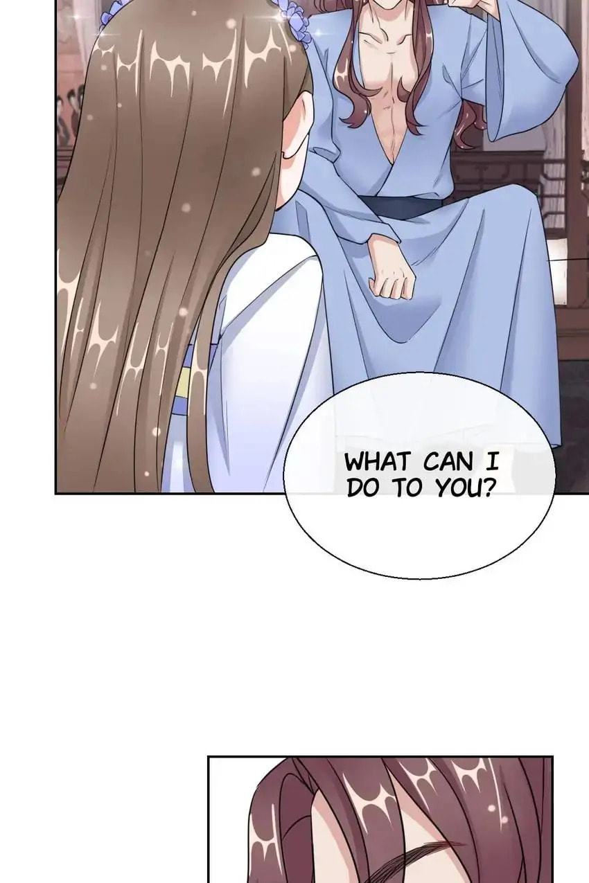 Read Becoming a Queen chapter 18 image 1 on Lezhin