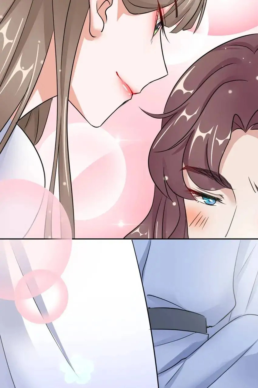 Read Becoming a Queen chapter 18 image 13 on Lezhin