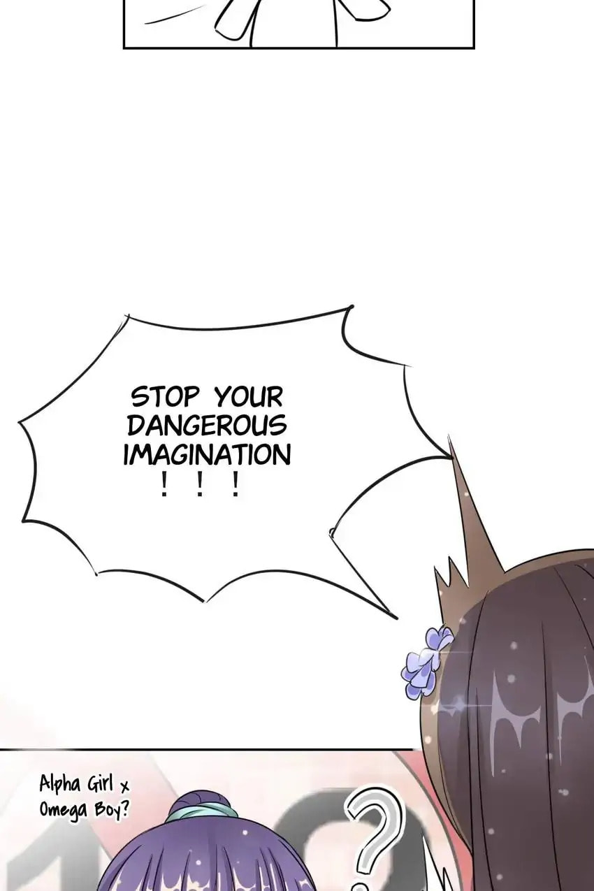 Read Becoming a Queen chapter 18 image 15 on Lezhin