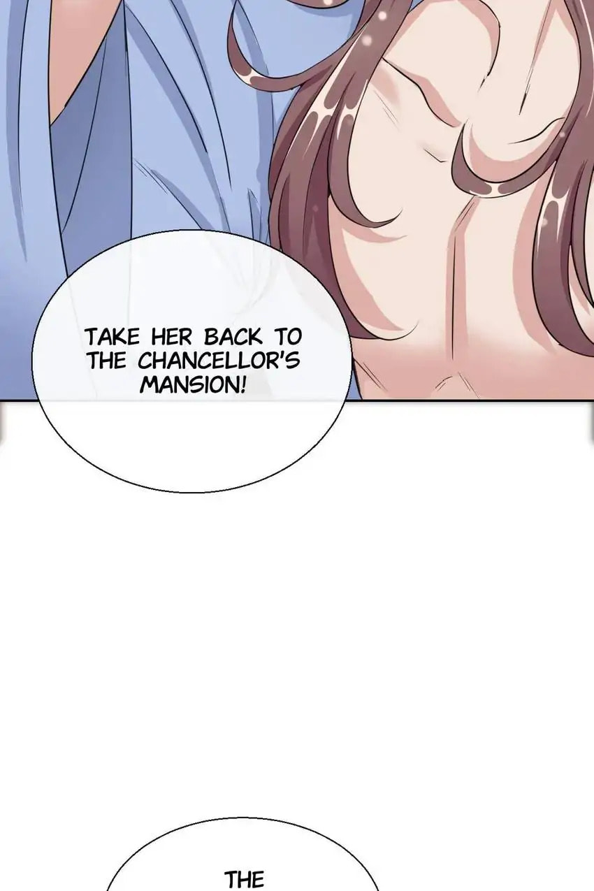 Read Becoming a Queen chapter 18 image 17 on Lezhin