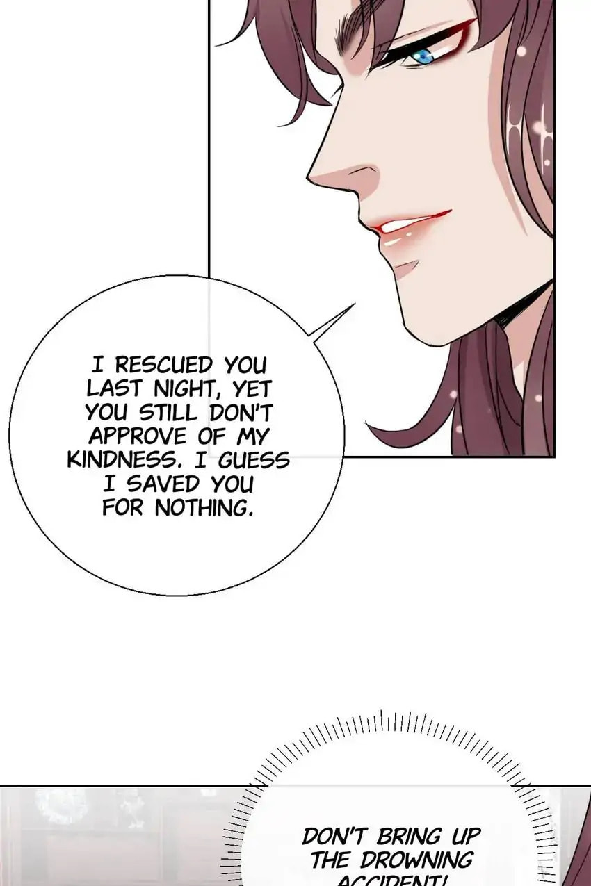 Read Becoming a Queen chapter 18 image 2 on Lezhin