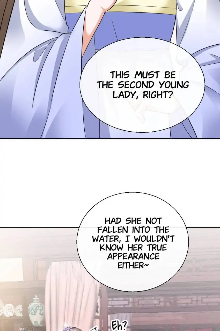 Read Becoming a Queen chapter 18 image 20 on Lezhin