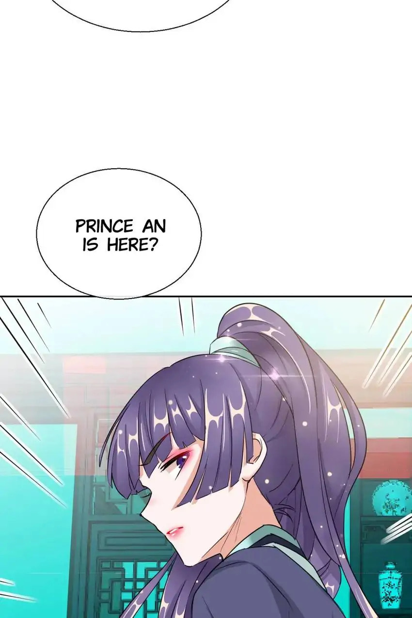 Read Becoming a Queen chapter 18 image 24 on Lezhin