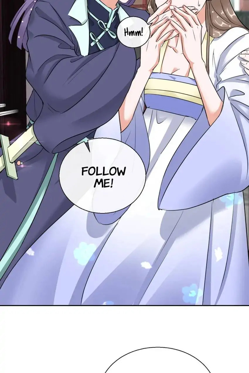 Read Becoming a Queen chapter 18 image 26 on Lezhin