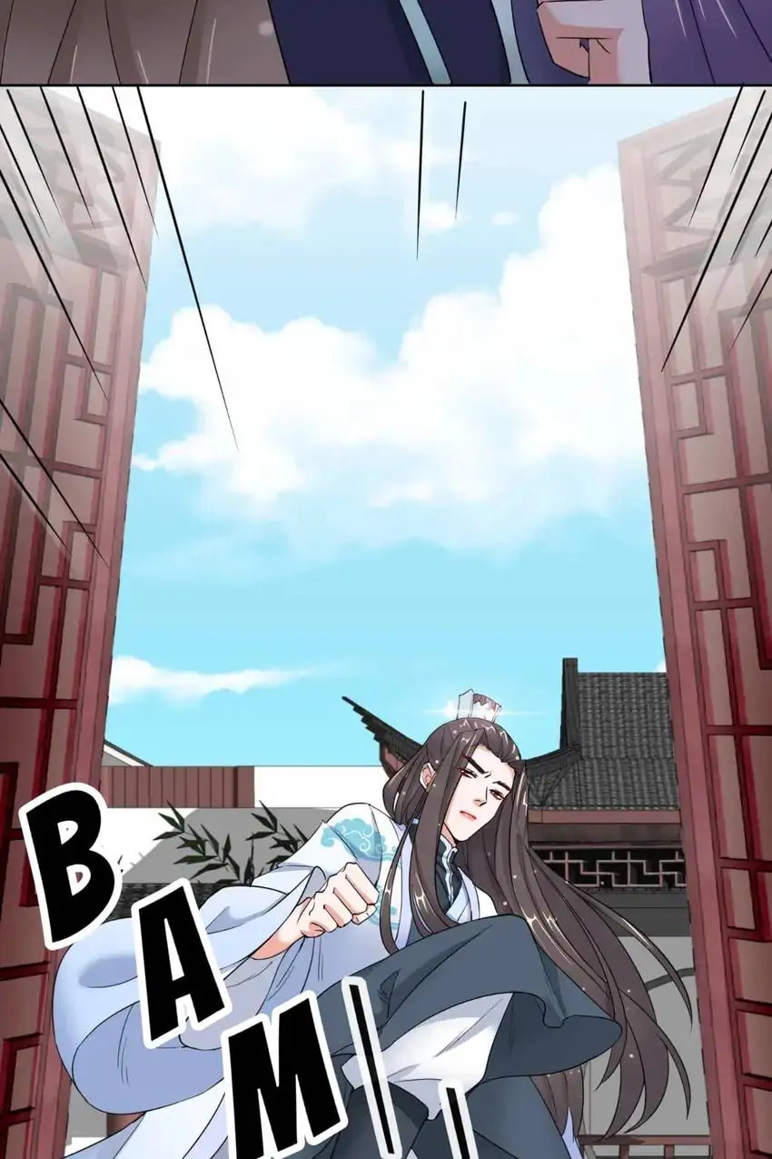 Read Becoming a Queen chapter 18 image 29 on Lezhin
