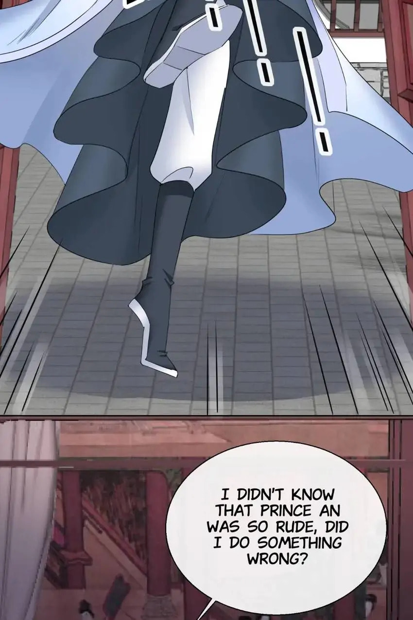 Read Becoming a Queen chapter 18 image 30 on Lezhin