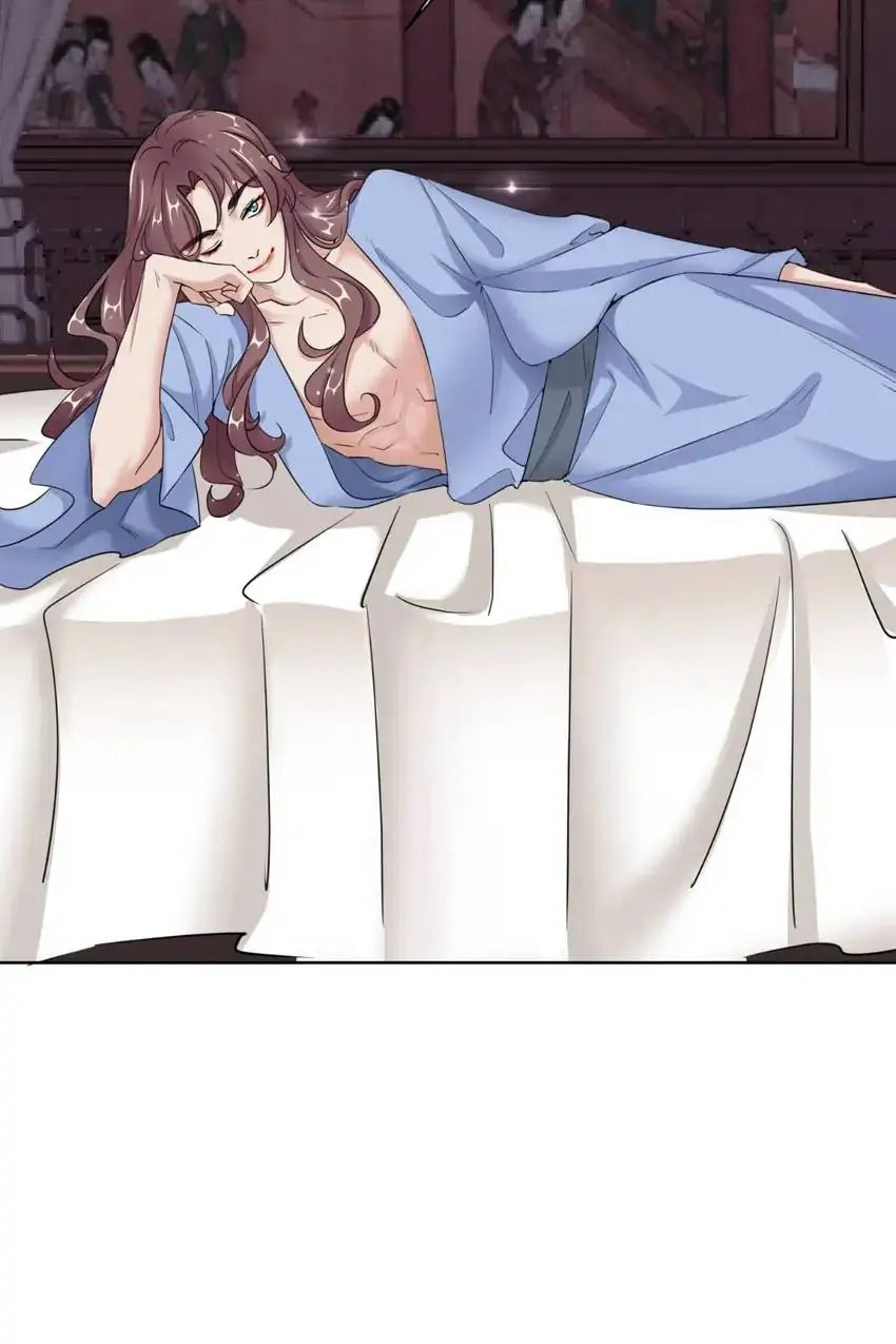 Read Becoming a Queen chapter 18 image 31 on Lezhin