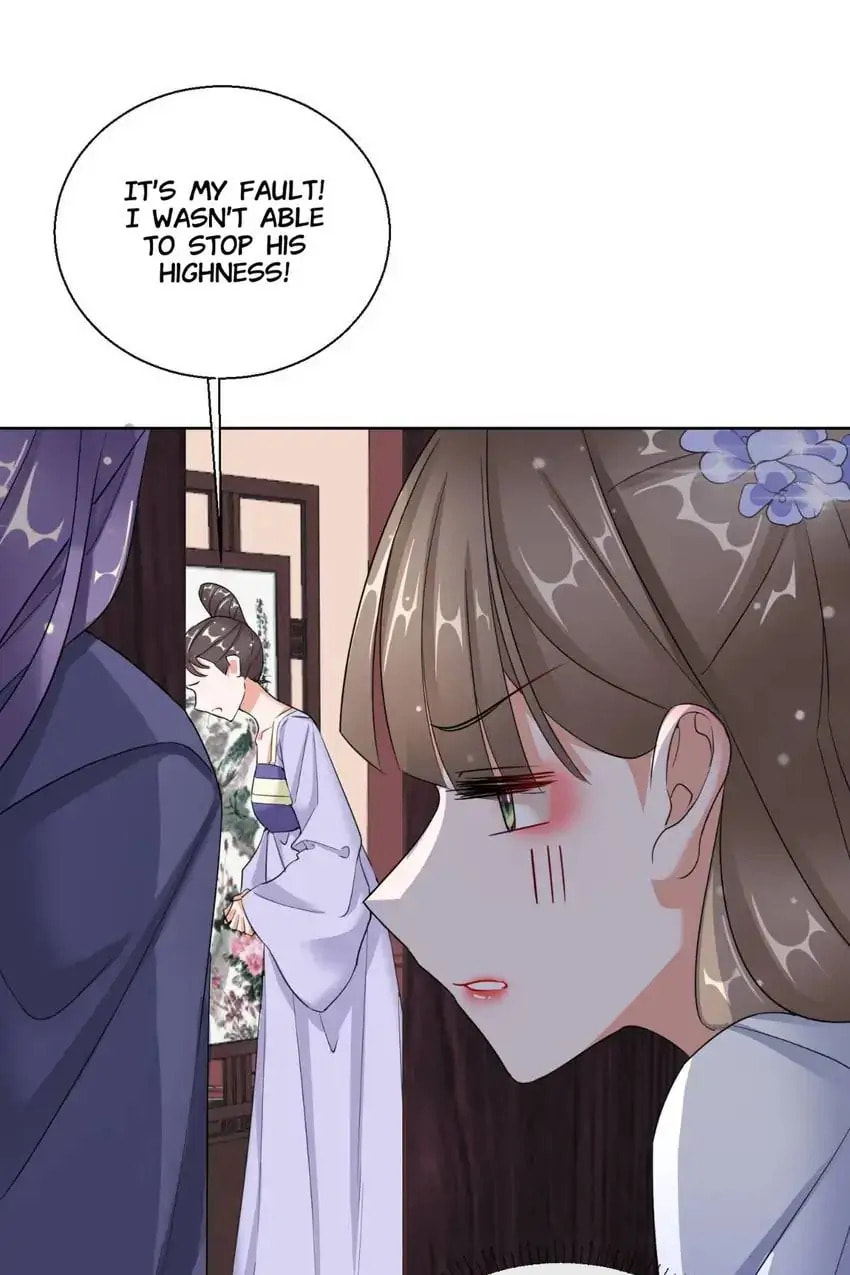 Read Becoming a Queen chapter 18 image 32 on Lezhin