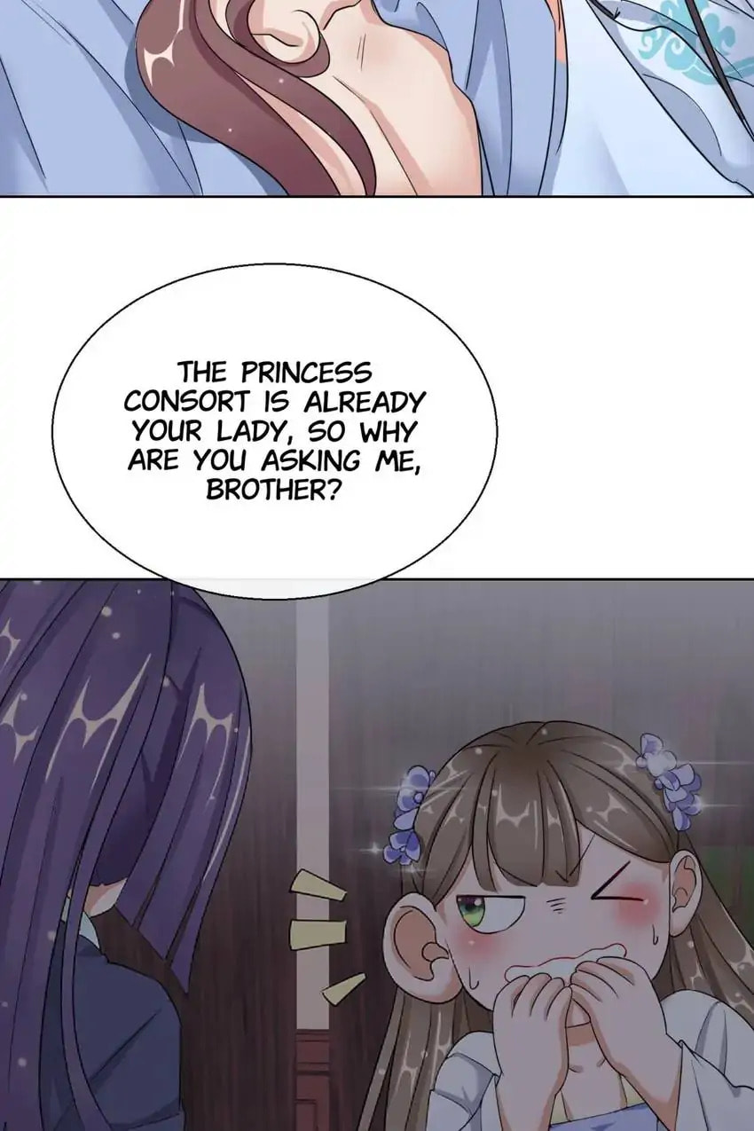 Read Becoming a Queen chapter 18 image 38 on Lezhin