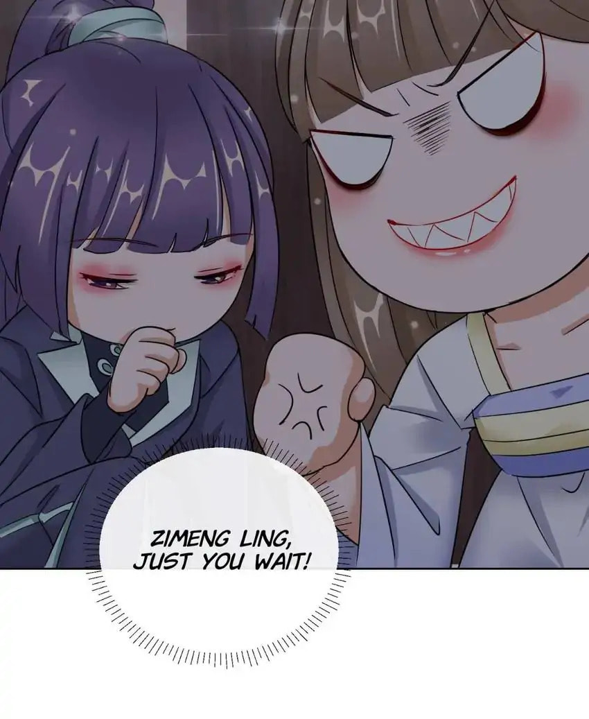 Read Becoming a Queen chapter 18 image 42 on Lezhin