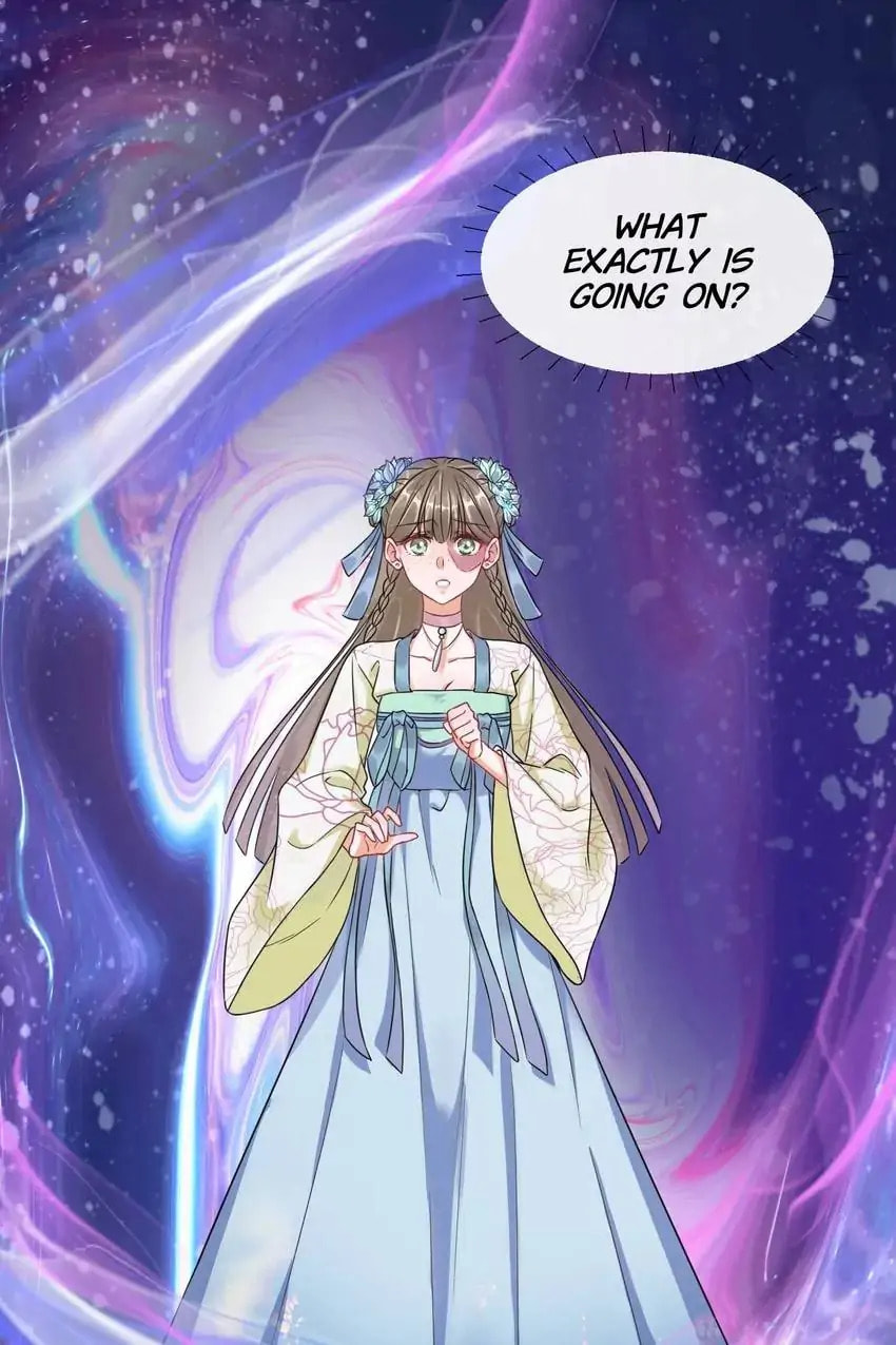 Read Becoming a Queen chapter 2 image 1 on Lezhin
